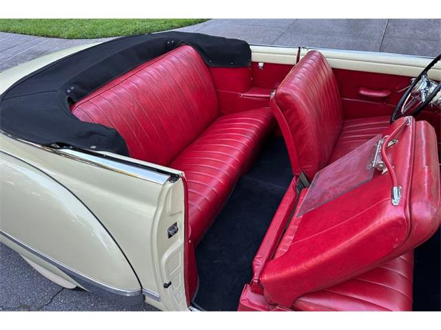 1949 Buick Roadmaster (CC-2104687) for sale in Savannah, Georgia