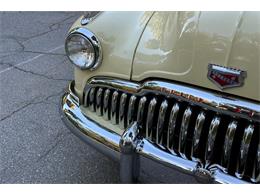 1949 Buick Roadmaster (CC-2104687) for sale in Savannah, Georgia