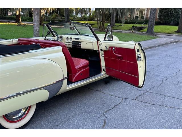 1949 Buick Roadmaster (CC-2104687) for sale in Savannah, Georgia