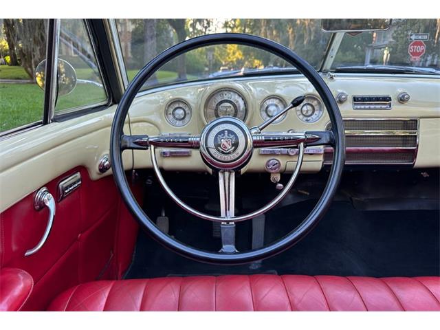 1949 Buick Roadmaster (CC-2104687) for sale in Savannah, Georgia