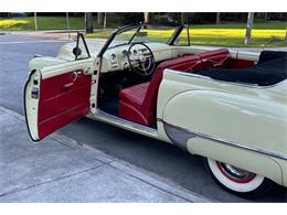 1949 Buick Roadmaster (CC-2104687) for sale in Savannah, Georgia