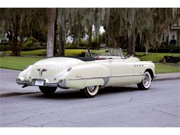 1949 Buick Roadmaster (CC-2104687) for sale in Savannah, Georgia