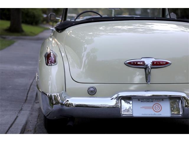 1949 Buick Roadmaster (CC-2104687) for sale in Savannah, Georgia