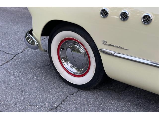 1949 Buick Roadmaster (CC-2104687) for sale in Savannah, Georgia