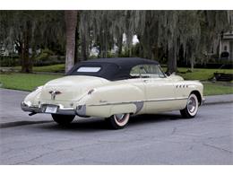 1949 Buick Roadmaster (CC-2104687) for sale in Savannah, Georgia