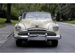 1949 Buick Roadmaster (CC-2104687) for sale in Savannah, Georgia