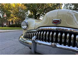 1949 Buick Roadmaster (CC-2104687) for sale in Savannah, Georgia