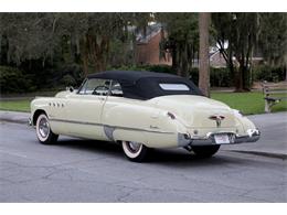 1949 Buick Roadmaster (CC-2104687) for sale in Savannah, Georgia