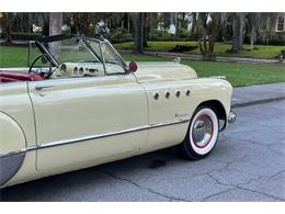 1949 Buick Roadmaster (CC-2104687) for sale in Savannah, Georgia