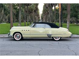 1949 Buick Roadmaster (CC-2104687) for sale in Savannah, Georgia