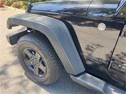 2015 Jeep Wrangler (CC-2104688) for sale in Thousand Oaks, California