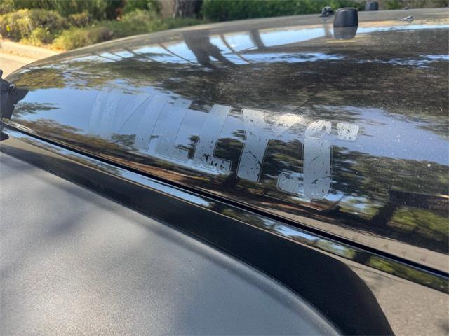 2015 Jeep Wrangler (CC-2104688) for sale in Thousand Oaks, California