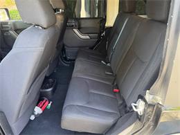2015 Jeep Wrangler (CC-2104688) for sale in Thousand Oaks, California