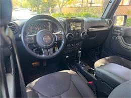 2015 Jeep Wrangler (CC-2104688) for sale in Thousand Oaks, California