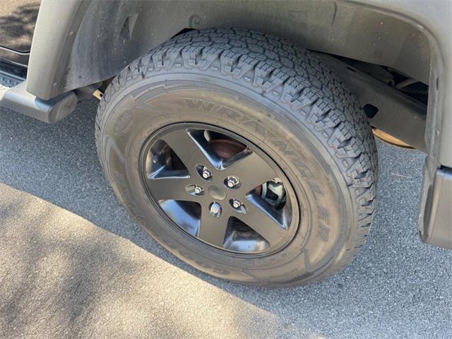 2015 Jeep Wrangler (CC-2104688) for sale in Thousand Oaks, California