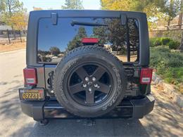 2015 Jeep Wrangler (CC-2104688) for sale in Thousand Oaks, California