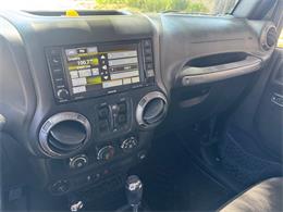 2015 Jeep Wrangler (CC-2104688) for sale in Thousand Oaks, California