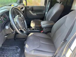 2015 Jeep Wrangler (CC-2104688) for sale in Thousand Oaks, California