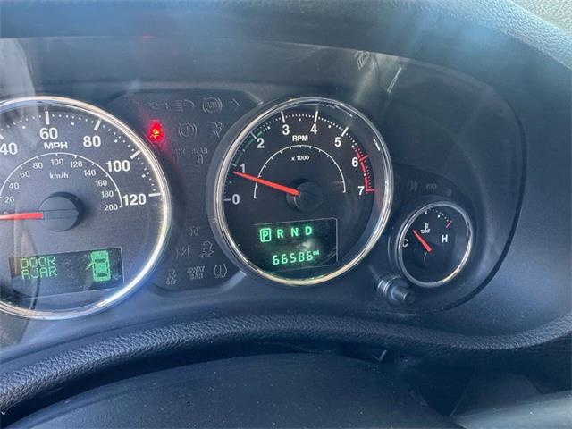 2015 Jeep Wrangler (CC-2104688) for sale in Thousand Oaks, California