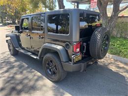 2015 Jeep Wrangler (CC-2104688) for sale in Thousand Oaks, California