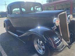 1934 Chevrolet Coupe (CC-2104689) for sale in Clarksville, Georgia