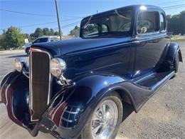 1934 Chevrolet Coupe (CC-2104689) for sale in Clarksville, Georgia