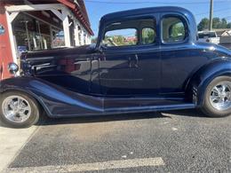 1934 Chevrolet Coupe (CC-2104689) for sale in Clarksville, Georgia