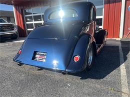 1934 Chevrolet Coupe (CC-2104689) for sale in Clarksville, Georgia