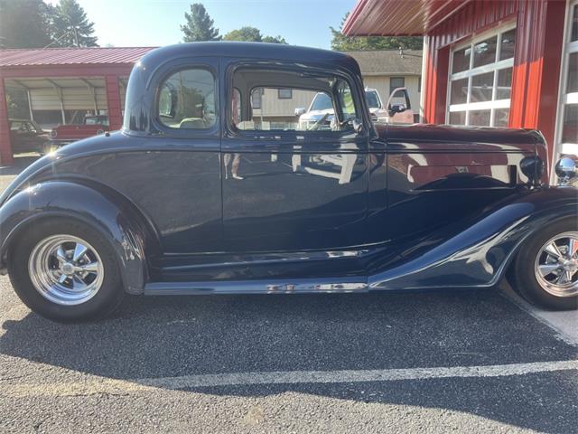 1934 Chevrolet Coupe (CC-2104689) for sale in Clarksville, Georgia