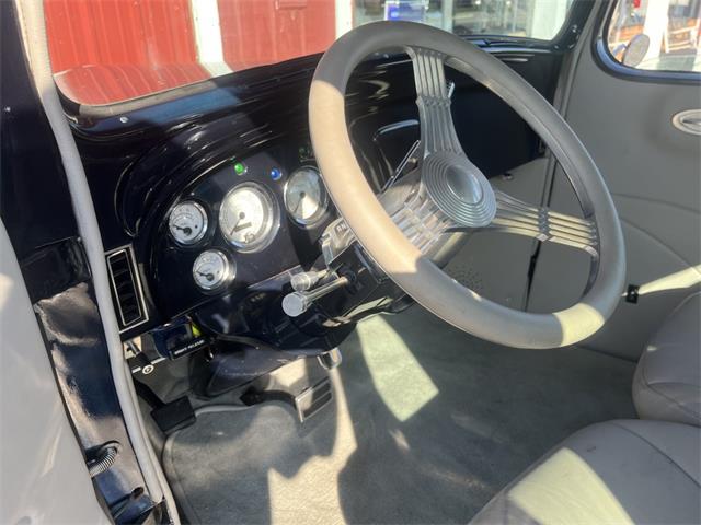 1934 Chevrolet Coupe (CC-2104689) for sale in Clarksville, Georgia
