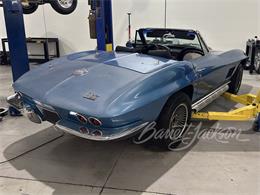 1967 Chevrolet Corvette (CC-2100469) for sale in Las Vegas, Nevada