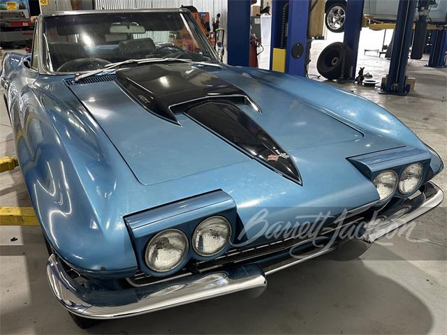 1967 Chevrolet Corvette (CC-2100469) for sale in Las Vegas, Nevada