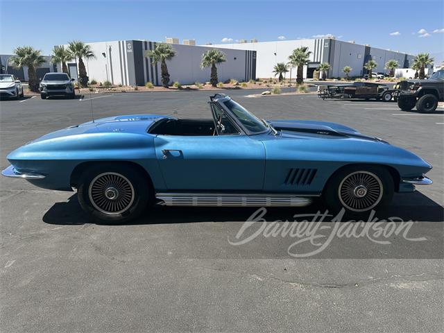 1967 Chevrolet Corvette (CC-2100469) for sale in Las Vegas, Nevada