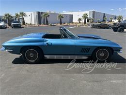 1967 Chevrolet Corvette (CC-2100469) for sale in Las Vegas, Nevada