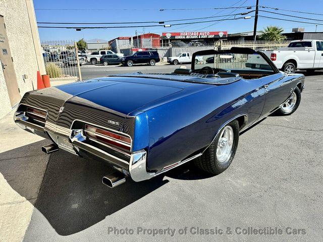 1972 Buick LeSabre (CC-2104690) for sale in Las Vegas, Nevada