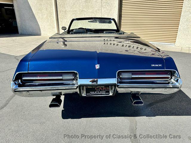 1972 Buick LeSabre (CC-2104690) for sale in Las Vegas, Nevada