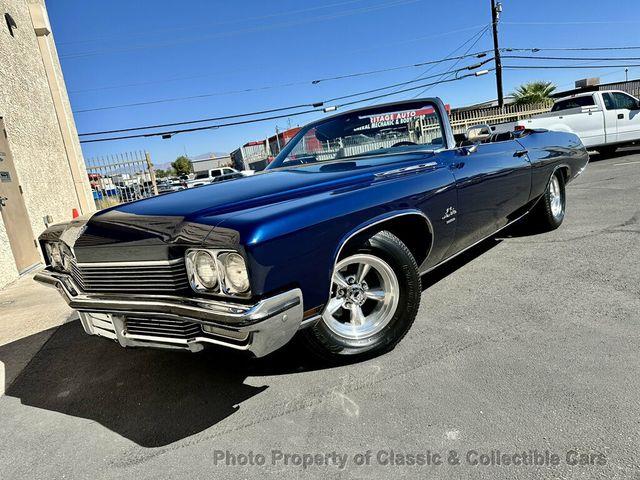 1972 Buick LeSabre (CC-2104690) for sale in Las Vegas, Nevada