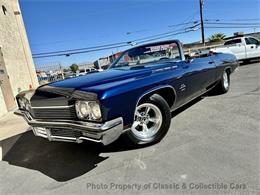 1972 Buick LeSabre (CC-2104690) for sale in Las Vegas, Nevada