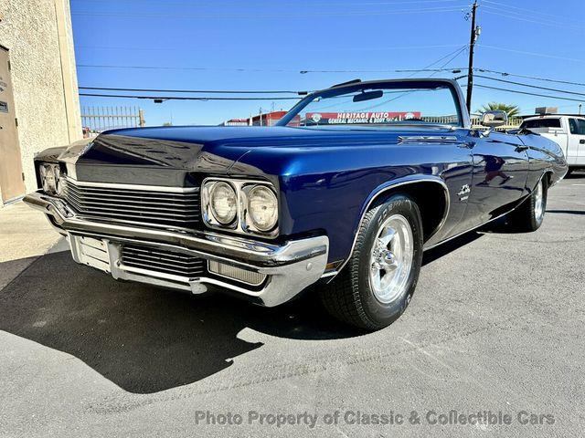 1972 Buick LeSabre (CC-2104690) for sale in Las Vegas, Nevada