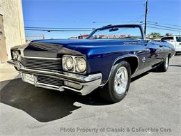 1972 Buick LeSabre (CC-2104690) for sale in Las Vegas, Nevada