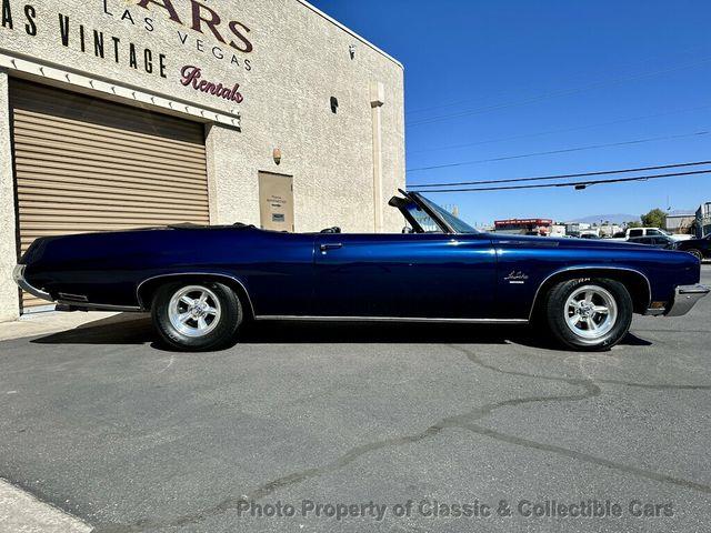 1972 Buick LeSabre (CC-2104690) for sale in Las Vegas, Nevada
