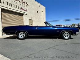 1972 Buick LeSabre (CC-2104690) for sale in Las Vegas, Nevada