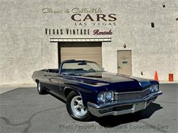 1972 Buick LeSabre (CC-2104690) for sale in Las Vegas, Nevada