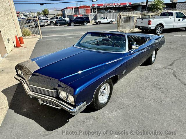 1972 Buick LeSabre (CC-2104690) for sale in Las Vegas, Nevada