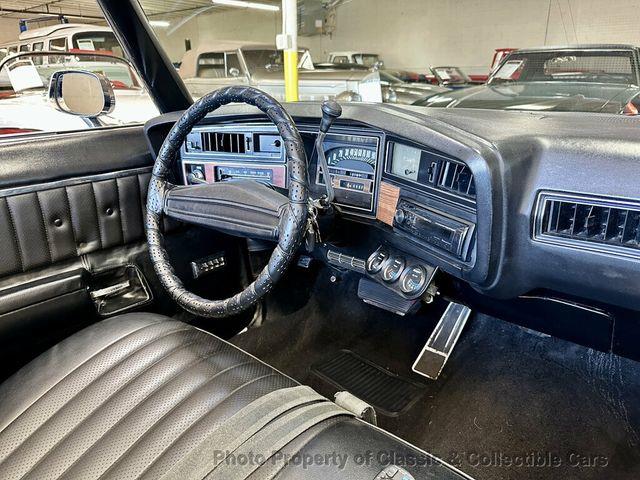1972 Buick LeSabre (CC-2104690) for sale in Las Vegas, Nevada