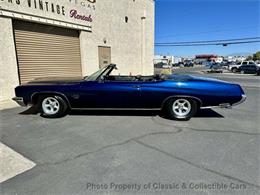 1972 Buick LeSabre (CC-2104690) for sale in Las Vegas, Nevada