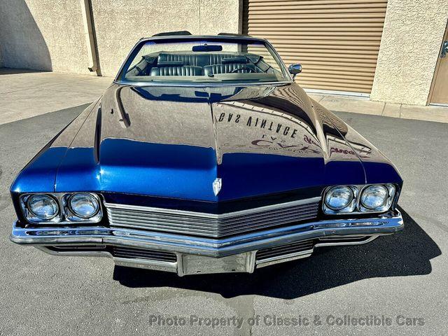 1972 Buick LeSabre (CC-2104690) for sale in Las Vegas, Nevada