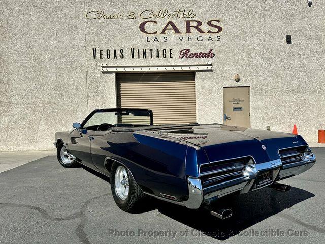 1972 Buick LeSabre (CC-2104690) for sale in Las Vegas, Nevada
