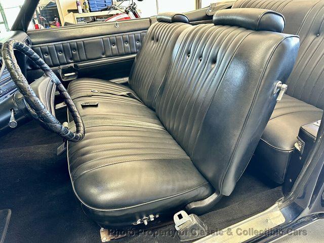 1972 Buick LeSabre (CC-2104690) for sale in Las Vegas, Nevada