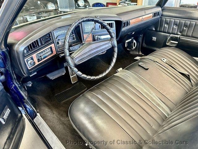 1972 Buick LeSabre (CC-2104690) for sale in Las Vegas, Nevada